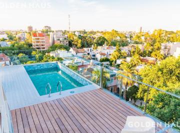 Departamento · 90m² · 3 Ambientes · Departamento en Villa Devoto
