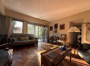 Departamento · 68m² · 3 Ambientes · Departamento en Venta en Martínez, San Isidro, G. B. a. Zona Norte