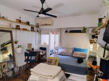 Departamento · 31m² · 1 Ambiente · Departamento Monoambiente en Venta en Belgrano, Capital Federal, Buenos Aires