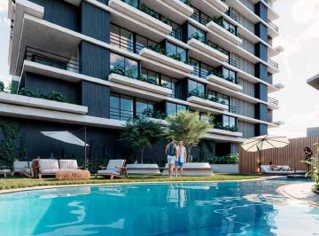 Departamento · 53m² · 2 Ambientes · 1 Cochera · Departamento en Venta en Nöm Zenavilla