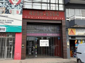 Local comercial , Ezeiza · Local Comercial de 200 m² en Alquiler en Canning.