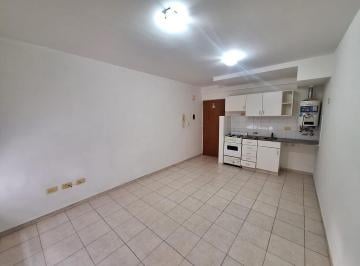 Departamento · 19m² · 1 Ambiente · Monoambiente, 3 de Febrero 1034