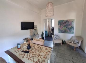 PH · 60m² · 3 Ambientes · PH 3 Ambientes con Balcon Sin Expensas Devoto
