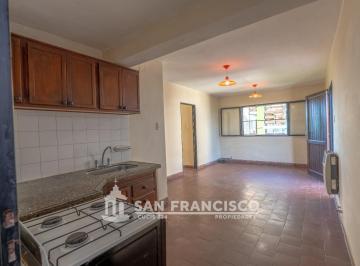 Departamento · 3 Ambientes · 1 Cochera · Departamento en Venta