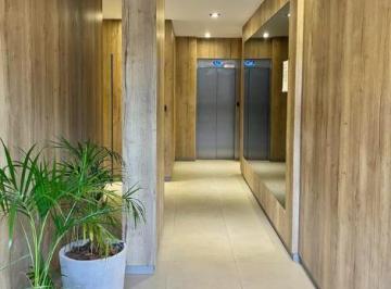 Departamento · 40m² · 2 Ambientes · 1 Cochera · Departamento de 1 Dormitorio con Cochera en Zona Centro