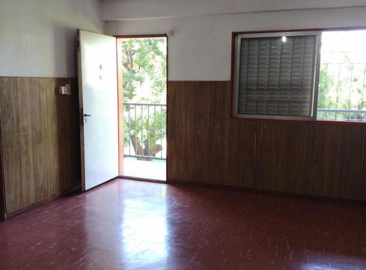 Departamento · 100m² · 3 Dormitorios