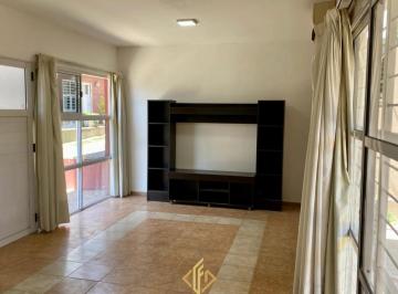 PH · 50m² · 3 Ambientes · 1 Cochera · Duplex en Venta Apto Credito en Villa Carlos Paz