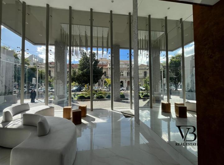 Departamento · 83m² · 4 Ambientes