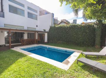 Casa · 342m² · 5 Ambientes · 1 Cochera · Casa en Venta 4 Amb + Dep – Lomas de Núñez