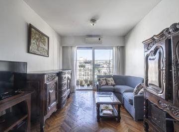 Departamento · 55m² · 3 Ambientes · Departamento de 3 Ambientes en Venta en Palermo