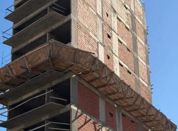 Departamento · 74m² · 3 Ambientes · Penthouse en Av Cordoba 4000 Terraza y Parrilla Entrega Dic 2026