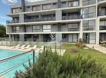 Departamento · 120m² · 5 Ambientes · 1 Cochera · Venta Dpto Casonas, Manantiales 1