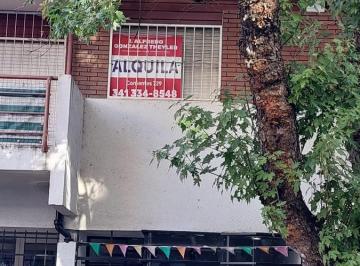 Departamento · 2 Ambientes · Departamento en Alquiler