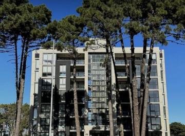Departamento · 88m² · 4 Ambientes · Pinamar | Positive Tower III - en Venta Departamento en Dos Plantas.