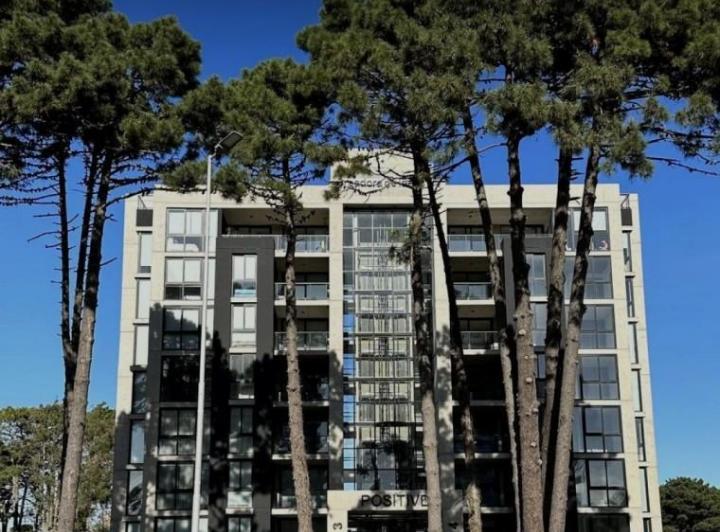 Departamento · 88m² · 4 Ambientes