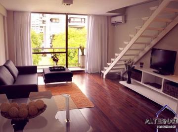 Departamento · 70m² · 3 Ambientes · Alquiler Temporario Mensual en Buenos Aires