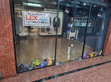 Local comercial · 44m² · Alquiler Local Comercial - Flores