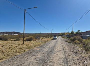 Terreno · 592m² · Terreno en Venta - El Guachito - Plottier