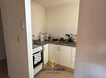 Departamento · 54m² · 2 Ambientes · Departamento en Venta con Amplio Balcon Sobre Cañada