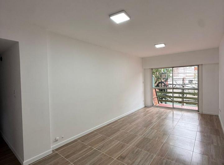 Departamento · 110m² · 3 Ambientes · 1 Cochera