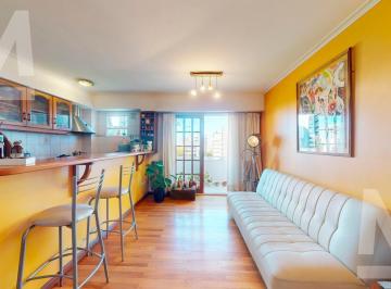 Departamento · 44m² · 2 Ambientes · 2 Cocheras · Departamento en Venta Plaza Paso