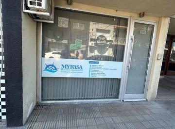 Oficina comercial de 2 ambientes, San Lorenzo · Oficina Centrica