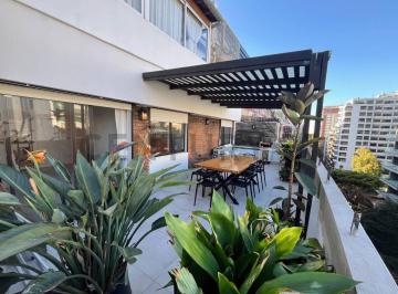 Departamento · 38m² · 2 Ambientes · 1 Cochera · Venta 2 Amb Palermo Balcon Aterrazado Cochera Baulera
