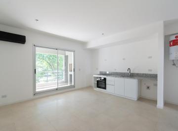 Departamento · 58m² · 2 Ambientes · 1 Cochera · Departamento en Lagoon Pilar