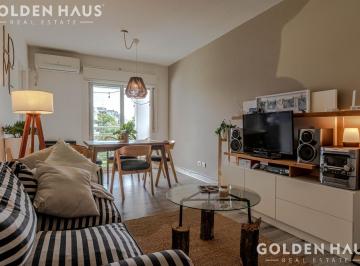 Departamento · 57m² · 3 Ambientes · Departamento 3 Ambientes en Venta en Colegiales