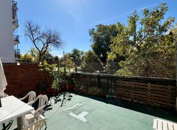 Departamento · 70m² · 3 Ambientes · Wheelright 1551