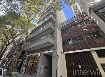 vertical · Departamento en Venta - 2 Ambientes - Balcón - Apto Profesional - Villa Crespo