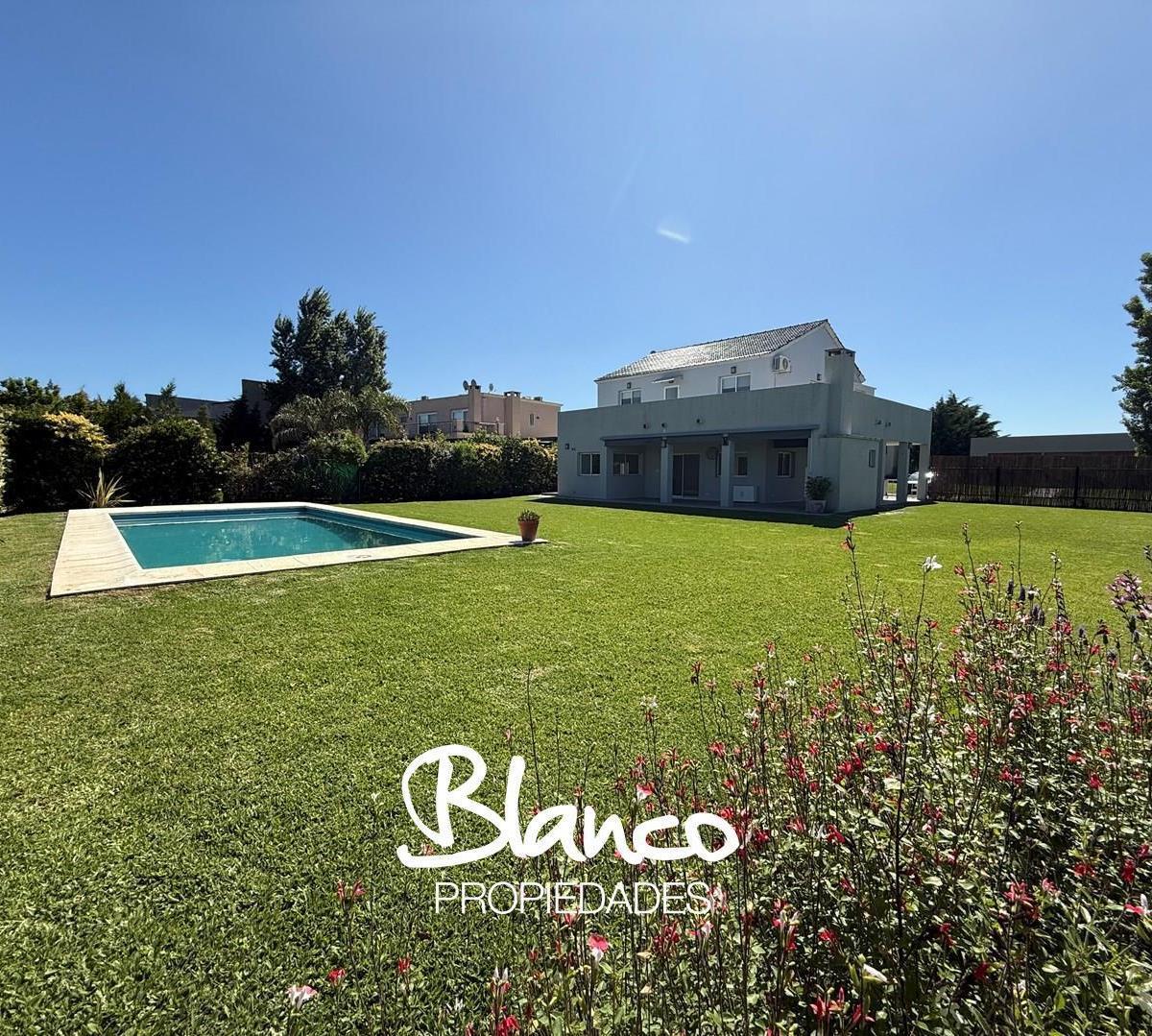 Haras Santa María - El Refugio 700