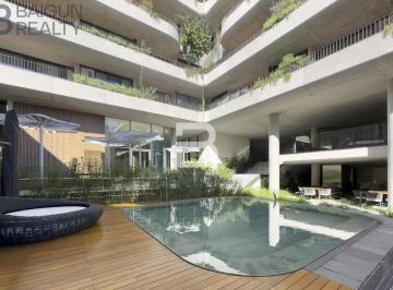 Departamento · 60m² · 2 Ambientes · Departamento de 2 Ambientes, a Estrenar, en Venta en Caballito