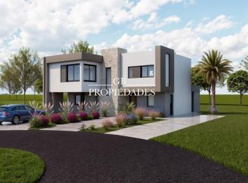 GBB-GBB-1458_2 · Venta de Casa 6 Ambientes en Santa Elisa, Pilar