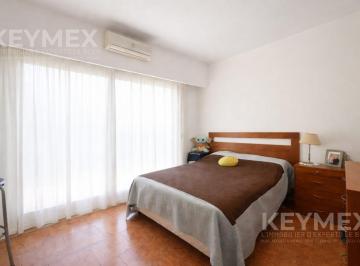 Departamento · 56m² · 3 Ambientes · 1 Cochera · Venta Dpto Saenz Peña Ambientes Al Frente C/ Balcon y Cochera