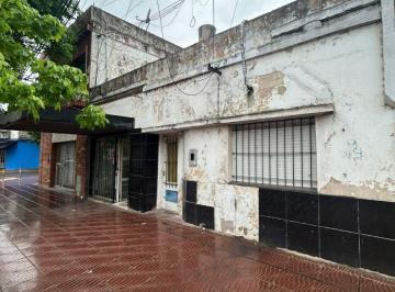 Local comercial de 3 ambientes, San Lorenzo · Local Centrico con Casa