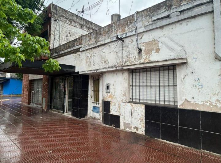 Local comercial · 140m² · 3 Ambientes