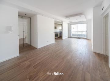 Departamento · 90m² · 4 Ambientes · 1 Cochera · Departamento de 4 Ambientes en Torre Co Ca