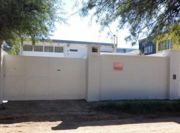 Bodega-Galpón , Córdoba · Alquiler Galpón 300 m² - Carrara