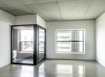 Departamento · 38m² · 1 Ambiente · 1 Cochera · Departamento Monoambiente en Venta - con Cochera - Paseo del Bajo