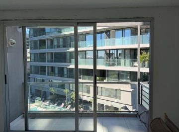 Departamento de 2 ambientes, Núñez · Alquiler 2 Ambientes con Balcón en Núñez – 44 m²