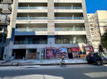 Departamento de 1 ambiente, Villa Devoto · Departamento un Ambiente en Alquiler