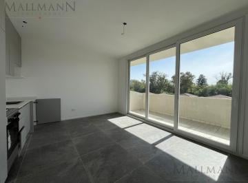 Departamento · 47m² · 2 Ambientes · Venta Departamento 2 Ambientes 3er Piso a Estrenar Saravi Village