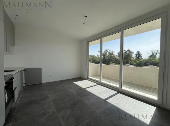 Departamento · 47m² · 2 Ambientes