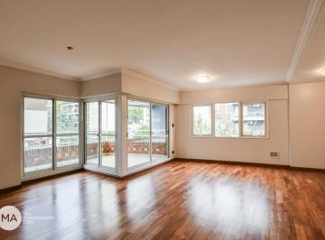 Departamento · 121m² · 5 Ambientes · 1 Cochera · Departamento 3 Dorm. - Montevideo 2400 - Nuestra Señora de Lourdes Rosario | Venta