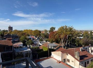 Departamento · 52m² · 2 Ambientes · 1 Cochera · Exc Ubic Depto de 2 Amb C/coch y Vista Panormaica