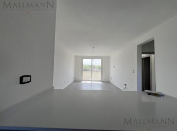 Departamento · 71m² · 3 Ambientes · Venta Departamento 3 Ambientes 2do Piso a Estrenar Saravi Village