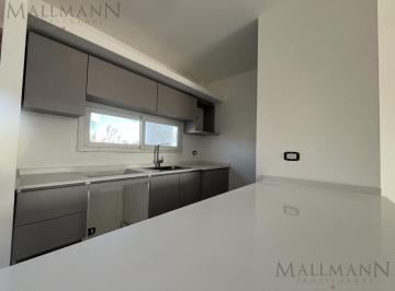 Departamento · 71m² · 3 Ambientes · Venta Departamento 3 Ambientes 2do Piso a Estrenar Saravi Village