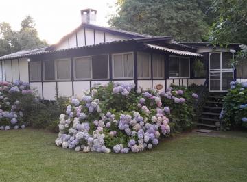 Casa de 4 ambientes, San Fernando · Casa Delta