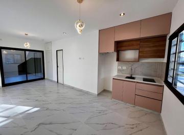 Departamento de 1 ambiente, Lomas de Zamora · Imperdible Departamento Monoambiente en Venta en Llavallol con Patio a Estrenar